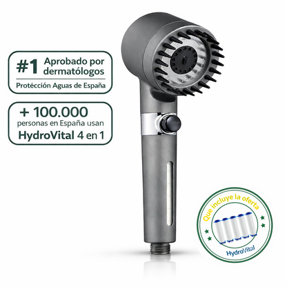HydroVital 3 en 1.